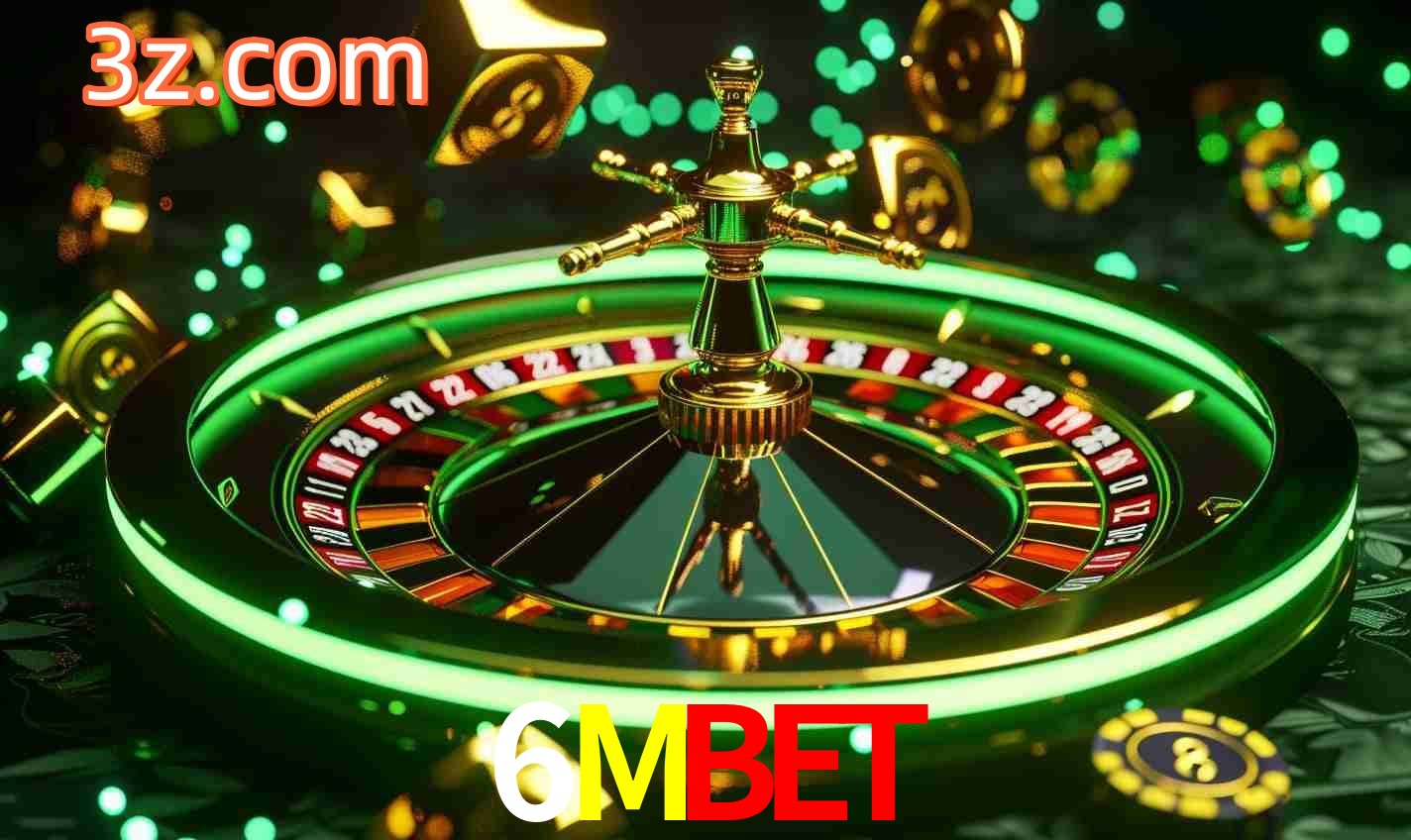 Desfrutar de um Cassino 6Mbet