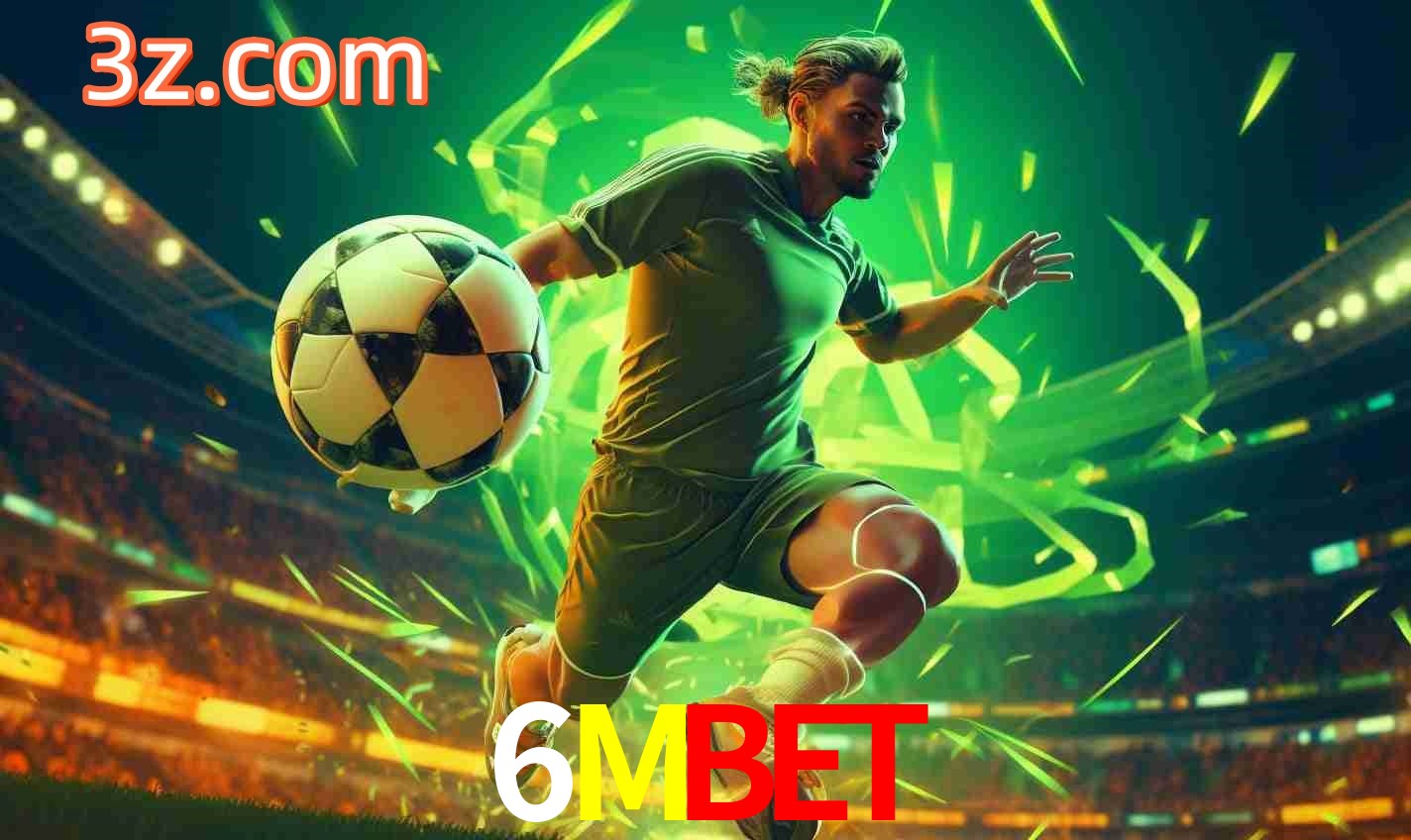 Diversidade Apostas no 6Mbet