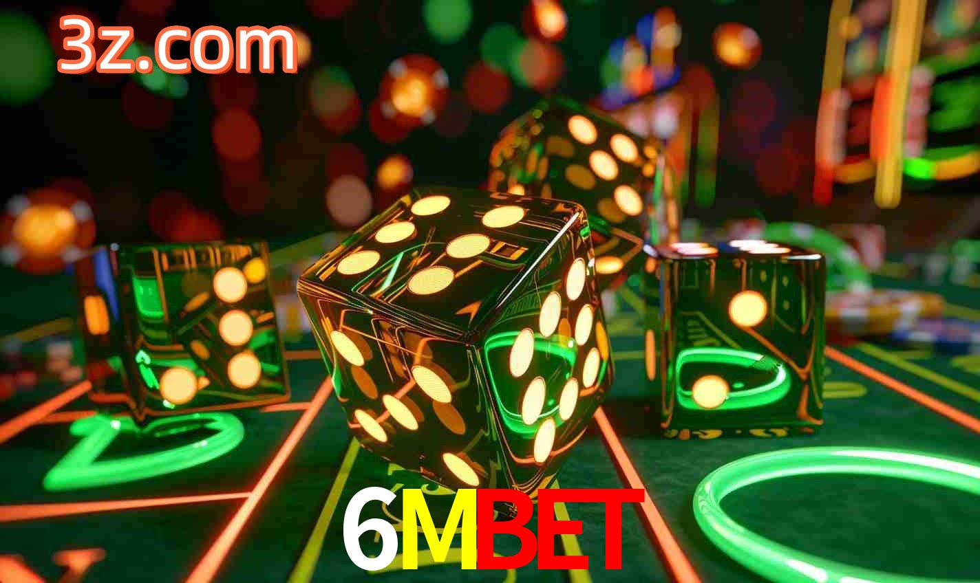 Entretenimento no Jogos 6Mbet
