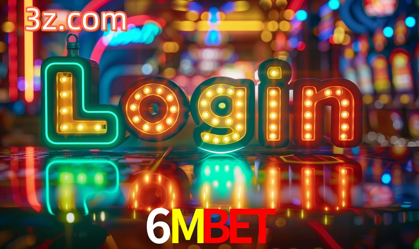 Mundo dos Jogos Cassino 6Mbet