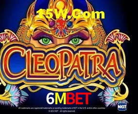 Provedores de Jogos 6Mbet