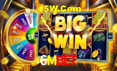Sistemas de Segurança 6Mbet