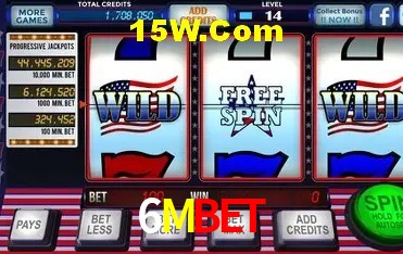 Promoção Relâmpago 6Mbet