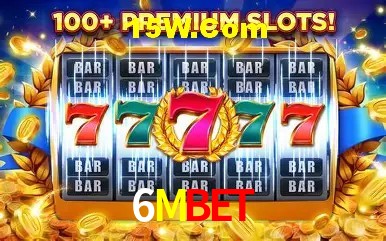 Cadastro Rápido 6Mbet