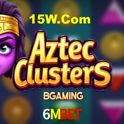 Recursos de Bônus 6Mbet