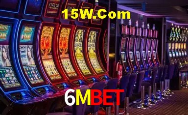 Especiais de Fim de Semana 6Mbet