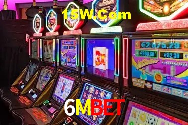 Segurança 2FA 6Mbet