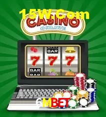 Tecnologia da Plataforma 6Mbet