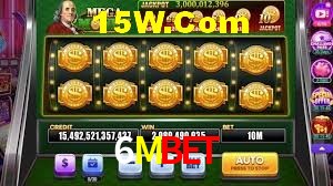 Casino Ao Vivo 6Mbet