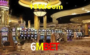 Integração de APIs 6Mbet