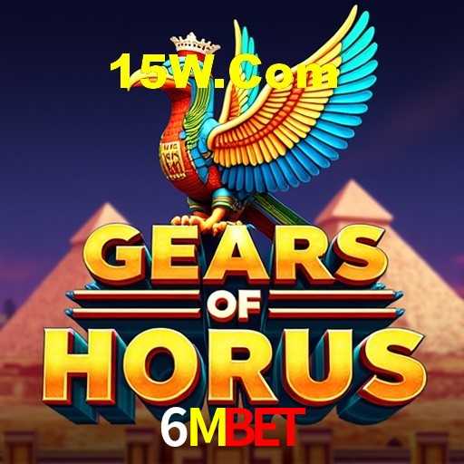 Estatísticas do Jogo 6Mbet
