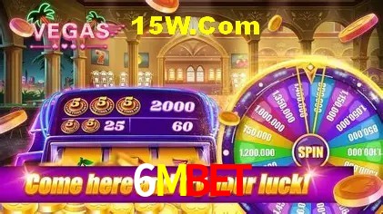 Ofertas Exclusivas 6Mbet