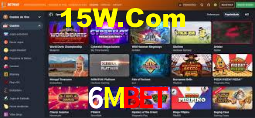 6Mbet,6Mbet.Com