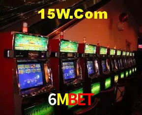 Recursos de Bônus 6Mbet