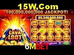 Casino VIP 6Mbet