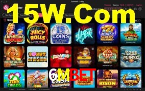 APP oficial da 6Mbet para mobile