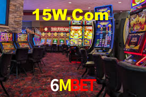 Jogos Exclusivos 6Mbet