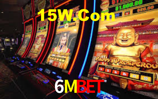 6Mbet
