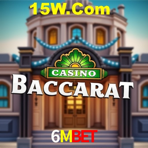 A Revolução dos Aplicativos de Jogos no 6Mbet