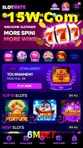 Mesa de Blackjack 6Mbet
