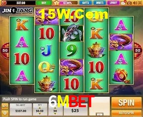 Promoções Sazonais 6Mbet