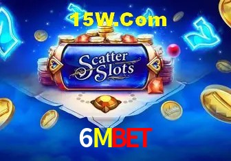 Estatísticas do Jogo 6Mbet